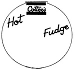 COTTEE'S HOT FUDGE