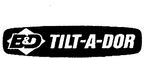 B&D TILT-A-DOR