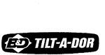 B&D TILT-A-DOR
