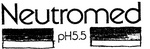 NEUTROMED PH5.5