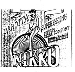 NIKKO CAROTTA