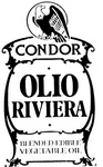 CONDOR OLIO RIVIERA BLENDED EDIBLE VEGETABLE OIL