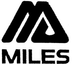 M MILES