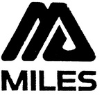 M MILES