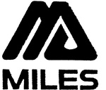 M MILES