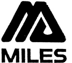 M MILES