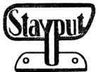 STAYPUT