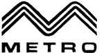 M METRO