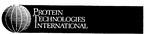 PROTEIN TECHNOLOGIES INTERNATIONAL