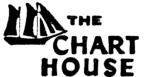 THE CHART HOUSE