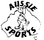 AUSSIE SPORTS