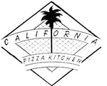 CALIFORNIA PIZZA KITCHEN