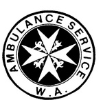 AMBULANCE SERVICE W.A.