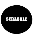SCRABBLE