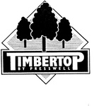 TIMBERTOP BY PRESSWELL