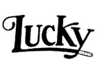 LUCKY BRAND