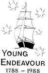 YOUNG ENDEAVOUR 1788-1988