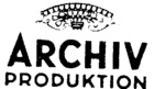 ARCHIV PRODUKTION
