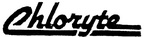 CHLORYTE
