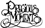 PRECIOUS MOMENTS