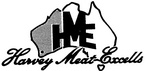 HME;HARVEY MEAT EXCELLS