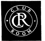 CR CLUB ROOM