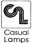 CL CASUAL LAMPS