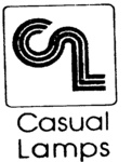 CL CASUAL LAMPS