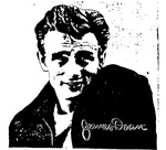 JAMES DEAN