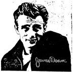 JAMES DEAN