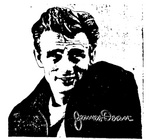 JAMES DEAN