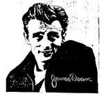 JAMES DEAN