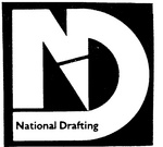 ND NATIONAL DRAFTING
