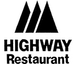 HIGHWAY RESTAURANT