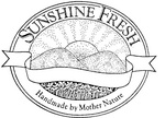SUNSHINE FRESH HANDMADE BY MOTHER NATURE