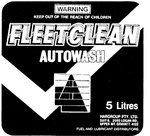 FLEETCLEAN AUTOWASH H