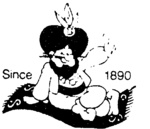 SINCE 1890