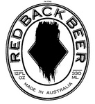 RED BACK BEER