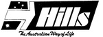 HILLS                                                                 THE AUSTRALIAN WAY OF LIFE