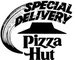 PIZZA HUT SPECIAL DELIVERY