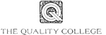 Q THE QUALITY COLLEGE