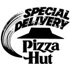 PIZZA HUT SPECIAL DELIVERY
