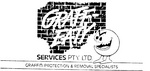 GRAFF-EATY SERVICES PTY LTD GRAFFITI PROTECTION & REMOVAL SPECIALISTS