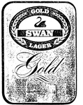 SWAN GOLD LAGER GOLD