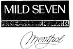 MILD SEVEN MENTHOL