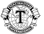 T TOASTMASTERS INTERNATIONAL