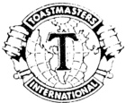 T                                                                     TOASTMASTERS INTERNATIONAL