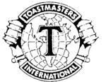 T                                                                     TOASTMASTERS INTERNATIONAL