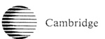 CAMBRIDGE