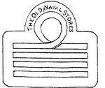 THE OLD NAVAL STORES